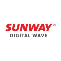 Sunway Digital Wave logo - Similar company to Wsl Sdn Bhd (A Msc Company)