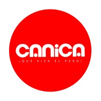 Canica Films logo - Similar company to Saturno Films