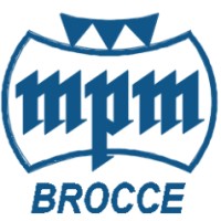 M.P.M. S.a.s. BROCCE & BROCCIATURA logo - Similar company to G-Elements Gmbh