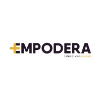 Empodera logo - Similar company to Empodera