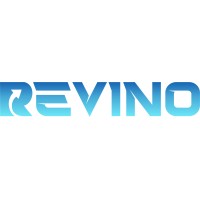 Revino logo - Similar company to Hirevis Technologies