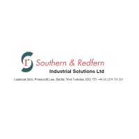Southern & Redfern Industrial Solutions Ltd logo - Similar company to Ims Insulation