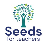 Seeds for Teachers logo - Similar company to Maple Pharmaceuticals