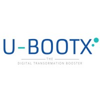 U-BOOTX logo - Similar company to Ticafrique