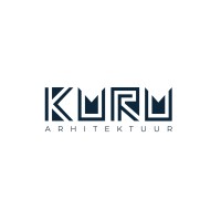 KURU Arhitektuur logo - Similar company to Stn Studio Negro