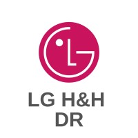 LG Household & Health Care DR logo - Similar company to West, S.A.