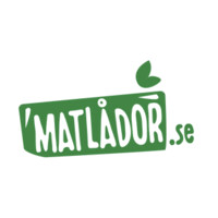 Matlådor.se logo - Similar company to Betterfeast