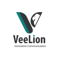 VeeLion logo - Similar company to Hatgeb