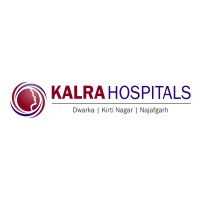 Kalra Hospitals logo - Similar company to Doctors' Hub