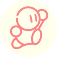 Studio Pinkaro logo - Similar company to Game Maker Academy