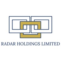 Radar Holdings Limited logo - Similar company to Macdonald Bricks
