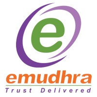 eMudhra logo - Similar company to Capricorn Identity Services Pvt. Ltd.