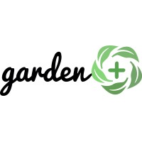 GARDEN PLUS - zielone ściany logo - Similar company to 4Nature System