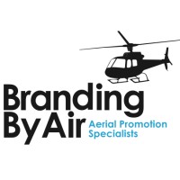 Branding By Air