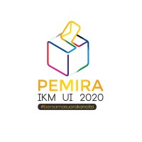 Pemira IKM UI 2020 logo - Similar company to Pemira Ikm Ui 2023