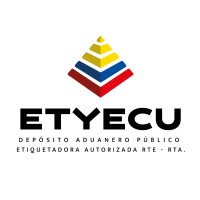 ETYECU S.A. logo - Similar company to Mdcobos S.A.