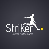 Striker - Football & Technology logo - Similar company to Pickcherry
