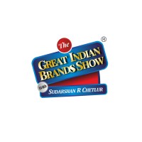 The Great Indian Brands Show With Sudarshan R Chetlur logo - Similar company to Beast Indian Brands