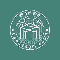 Kindergarten Lardi • საბავშვო ბაღი ლარდი logo - Similar company to Lingoflow