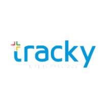 Tracky by Drstore logo - Similar company to Tracky