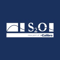 S2O Design and Engineering logo - Similar company to Calibre Engineering, Inc.
