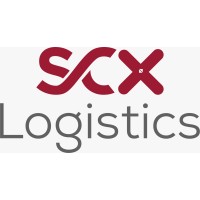 SCX LOGISTICS logo - Similar company to Express Cargo