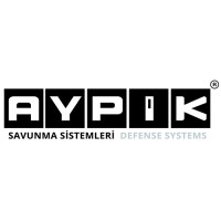 Aypik Savunma Sistemleri logo - Similar company to Eurasia Space Systems