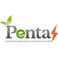Penta Renew Energy Private Limited logo - Similar company to Winbee Solutions Private Limited