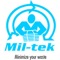 Mil-tek (Scotland) Ltd logo - Similar company to Mil-Tek Deutschland