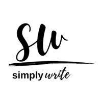 Simply Write logo - Similar company to Corerec