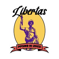 PPSMB Libertas UGM logo - Similar company to International Relations English Competition (Irec)