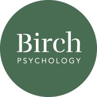 Birch Psychology logo - Similar company to Toolbox Clinic