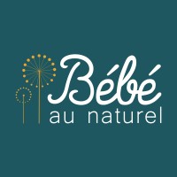 Bébé au Naturel logo - Similar company to Pulse Protein