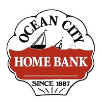 Ocean City Home Bank logo - Similar company to Suredbits