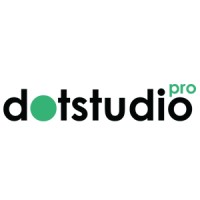 dotstudiopro.com logo - Similar company to Midg