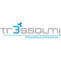 TRESSOLMI logo - Similar company to Tresol