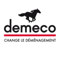 DEMECO Mauritius logo - Similar company to Demeco Industrie
