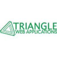 Triangle Web Applications