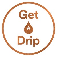 Get A Drip logo - Similar company to Q & Co Digital