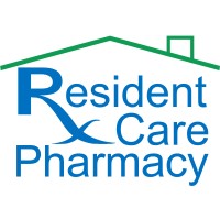 Resident Care Pharmacy logo - Similar company to Silver Fox Pharmacy Inc.