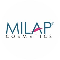 Milap Cosmetics logo - Similar company to Pure Cosmeceuticals Pvt. Ltd