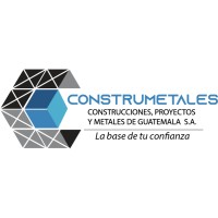 CONSTRUMETALES logo - Similar company to Comobsa