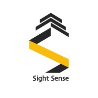 SightSense logo - Similar company to Sightsense