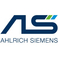 Ahlrich Siemens GmbH logo - Similar company to Webbrand Gmbh
