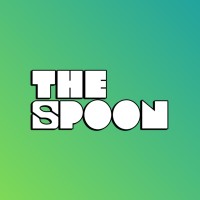 The Spoon logo - Similar company to Foodbev Media