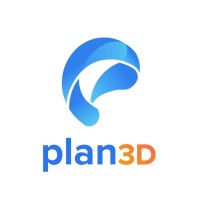 Plan3D Chile logo - Similar company to Simulationcollective