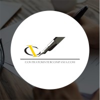 ContratosIntercompañia.com logo - Similar company to Ipochase Ventures