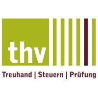 thv AG - Treuhand|Steuern|Prüfung
