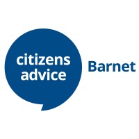 Citizens Advice Barnet logo - Similar company to Citizens Advice Haringey