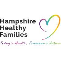 Hampshire Healthy Families logo - Similar company to Paramount Capital Funding Group